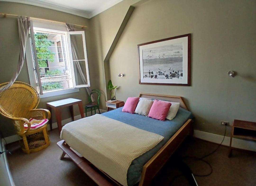 El Navegante B&B Valparaíso Extérieur photo